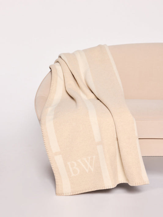 The BW Blanket