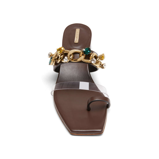 Alexis Isabel Vega Sandal