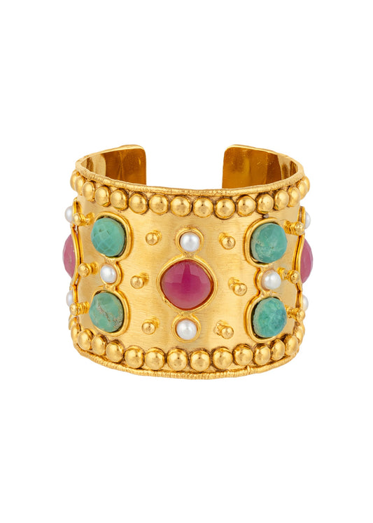 Sylvia Toledano Cuff Medicis