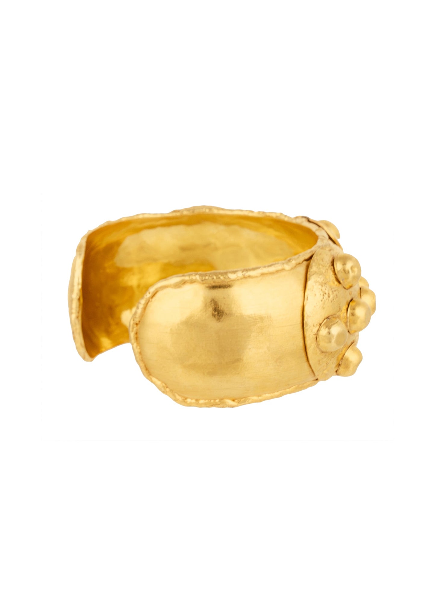 Sylvia Toledano Cuff Theodora