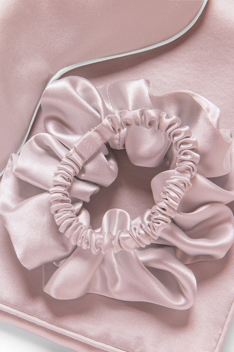 SLEEPING BEAUTY GIFT BOX IN SOFT PINK