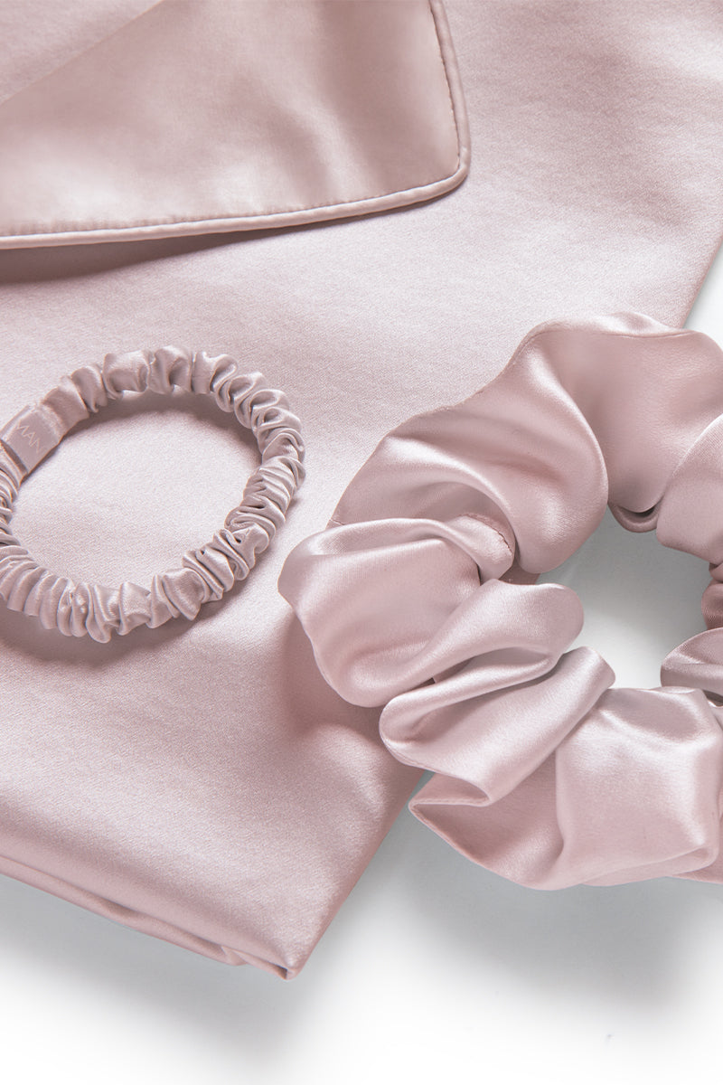 SLEEPING BEAUTY GIFT BOX IN SOFT PINK
