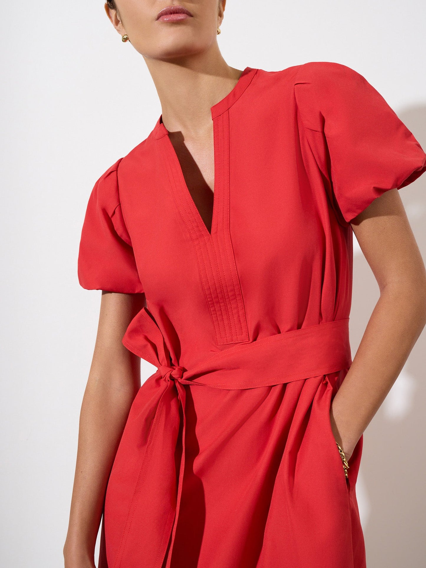 The Camden Dress