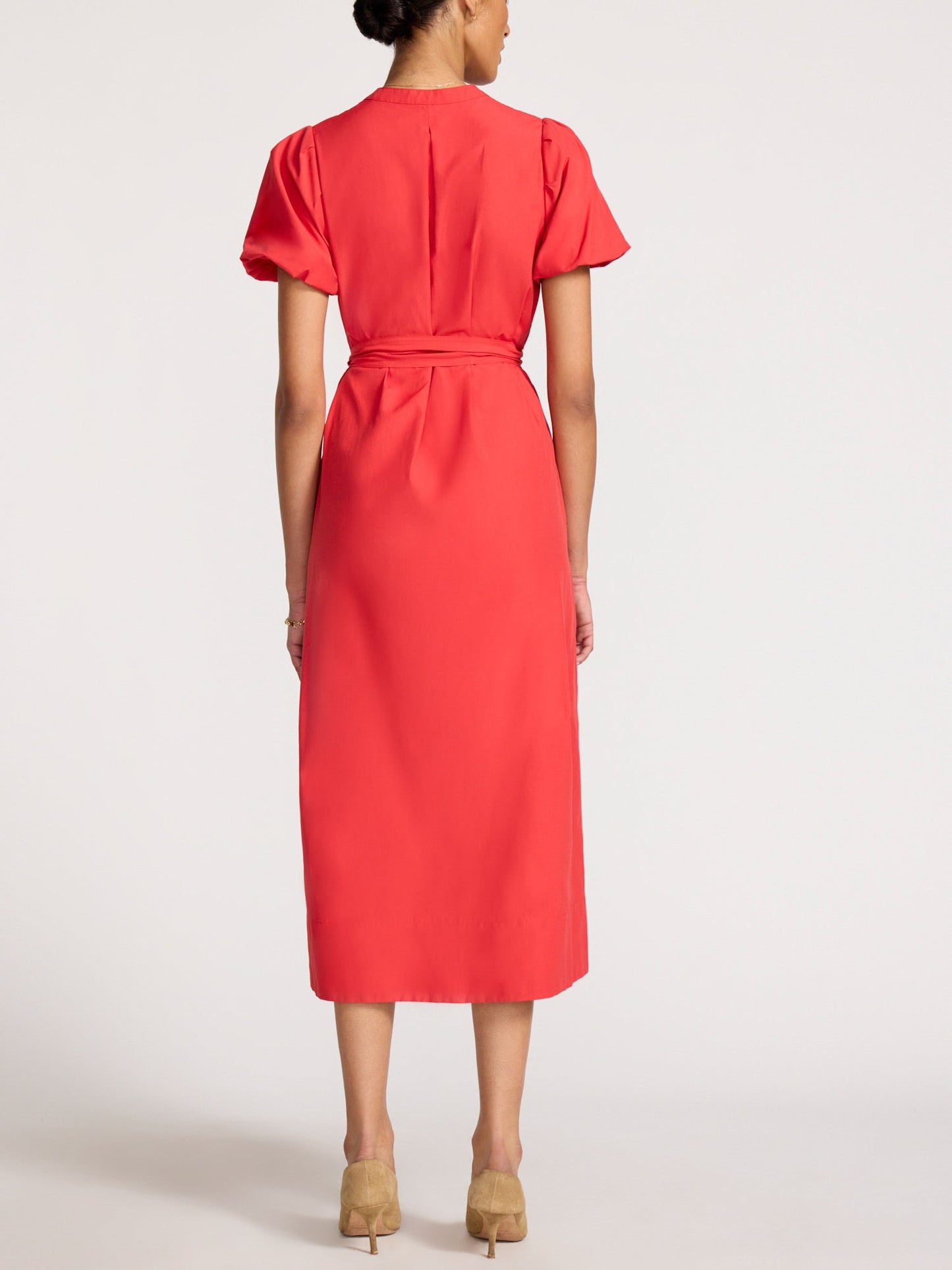 The Camden Dress