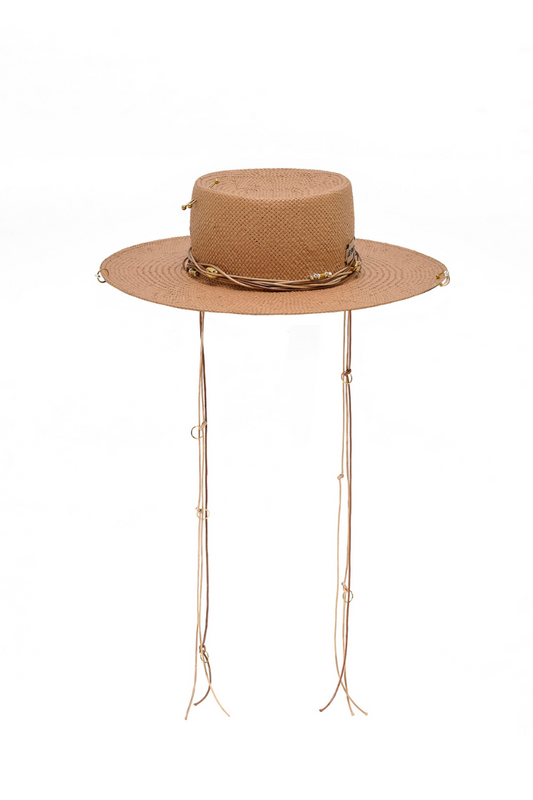 CAPPUCINO CANOTIER