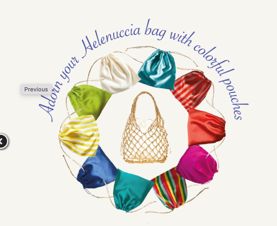 Helenuccia Bag