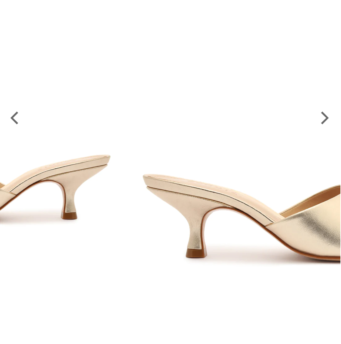 Schutz Posseni Sandal