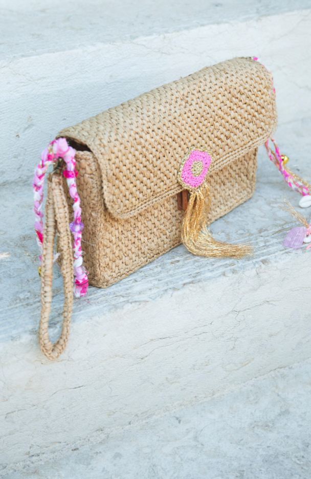 Neo Rosana Bag