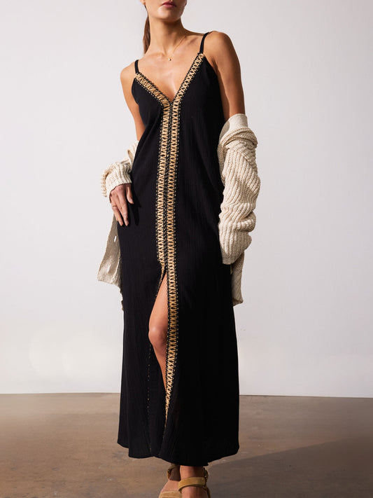 The Ciana Dress