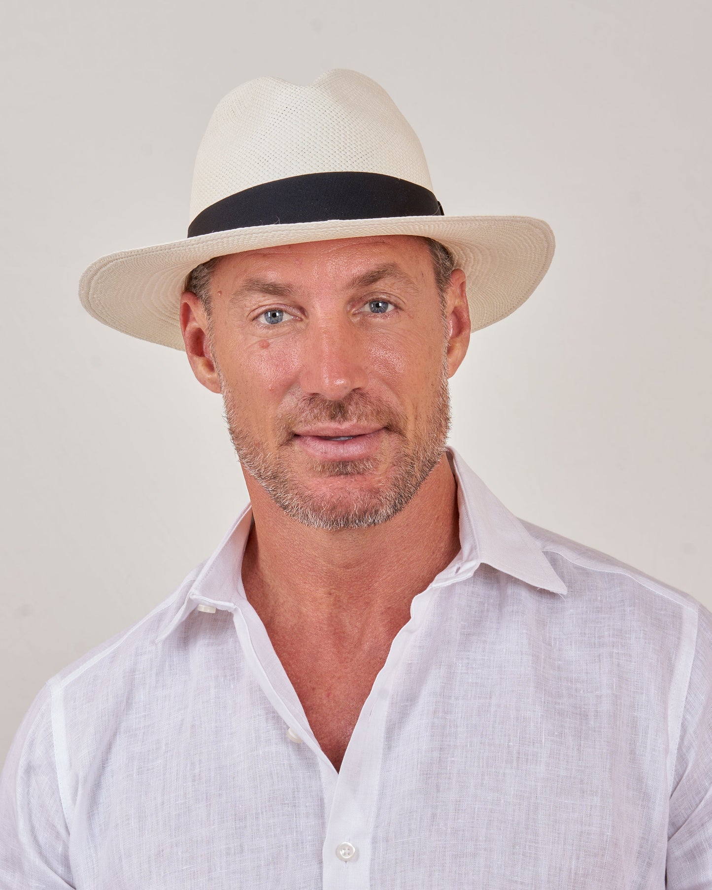 Panama Hat