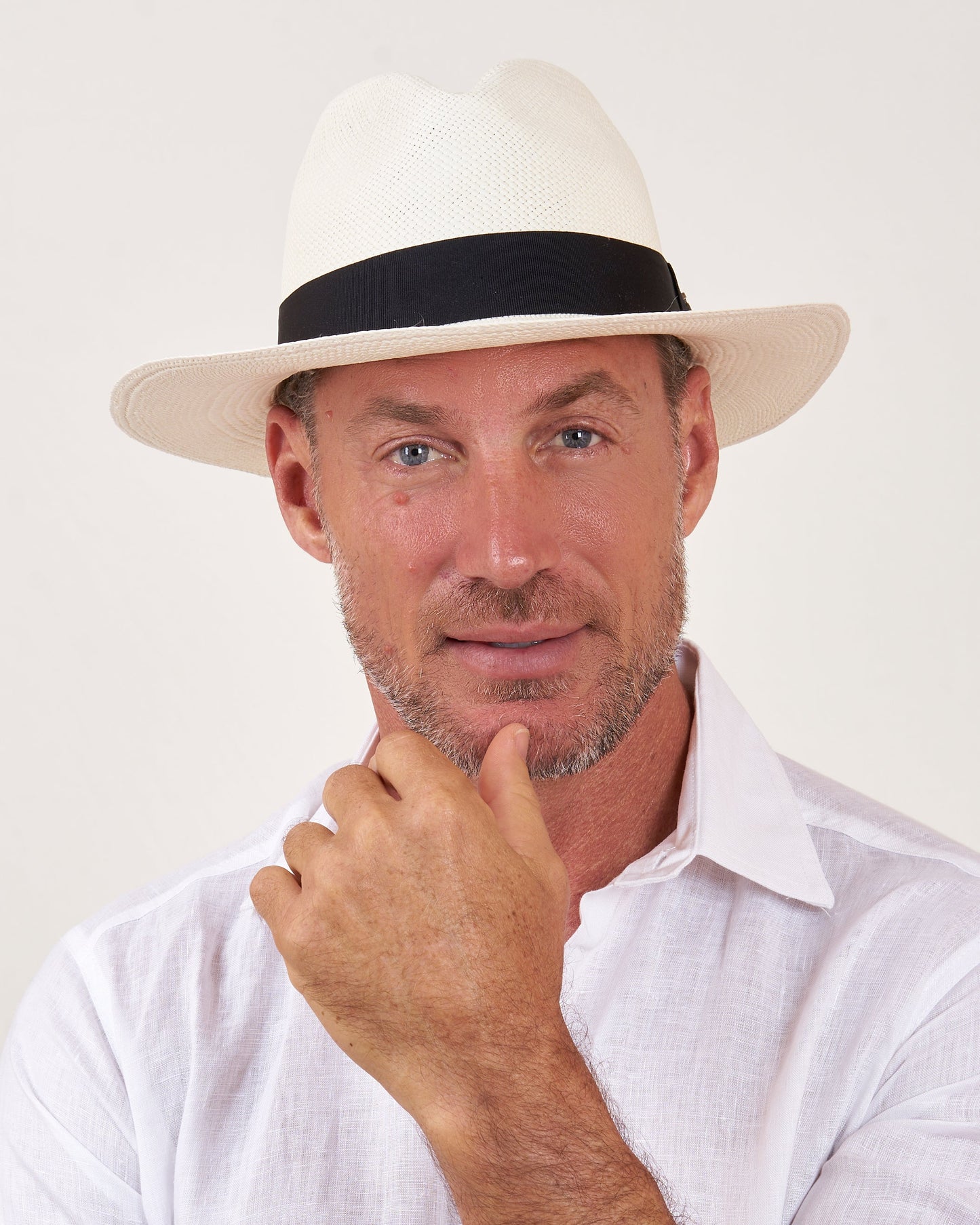 Panama Hat