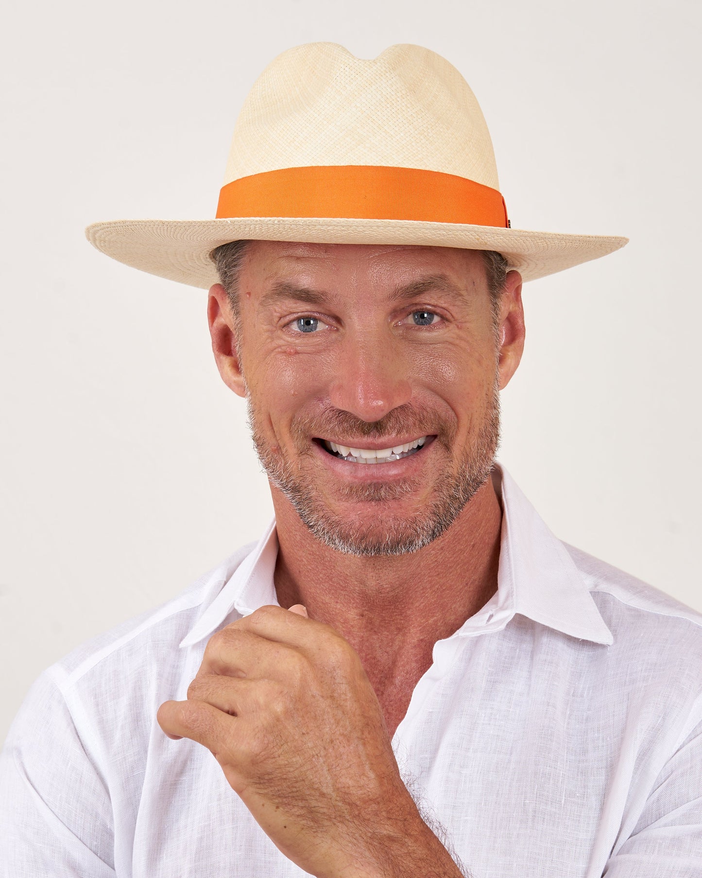 Panama Hat