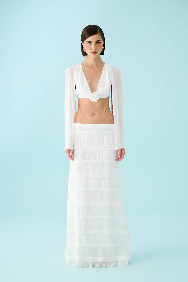 AMAZON LILY SKIRT