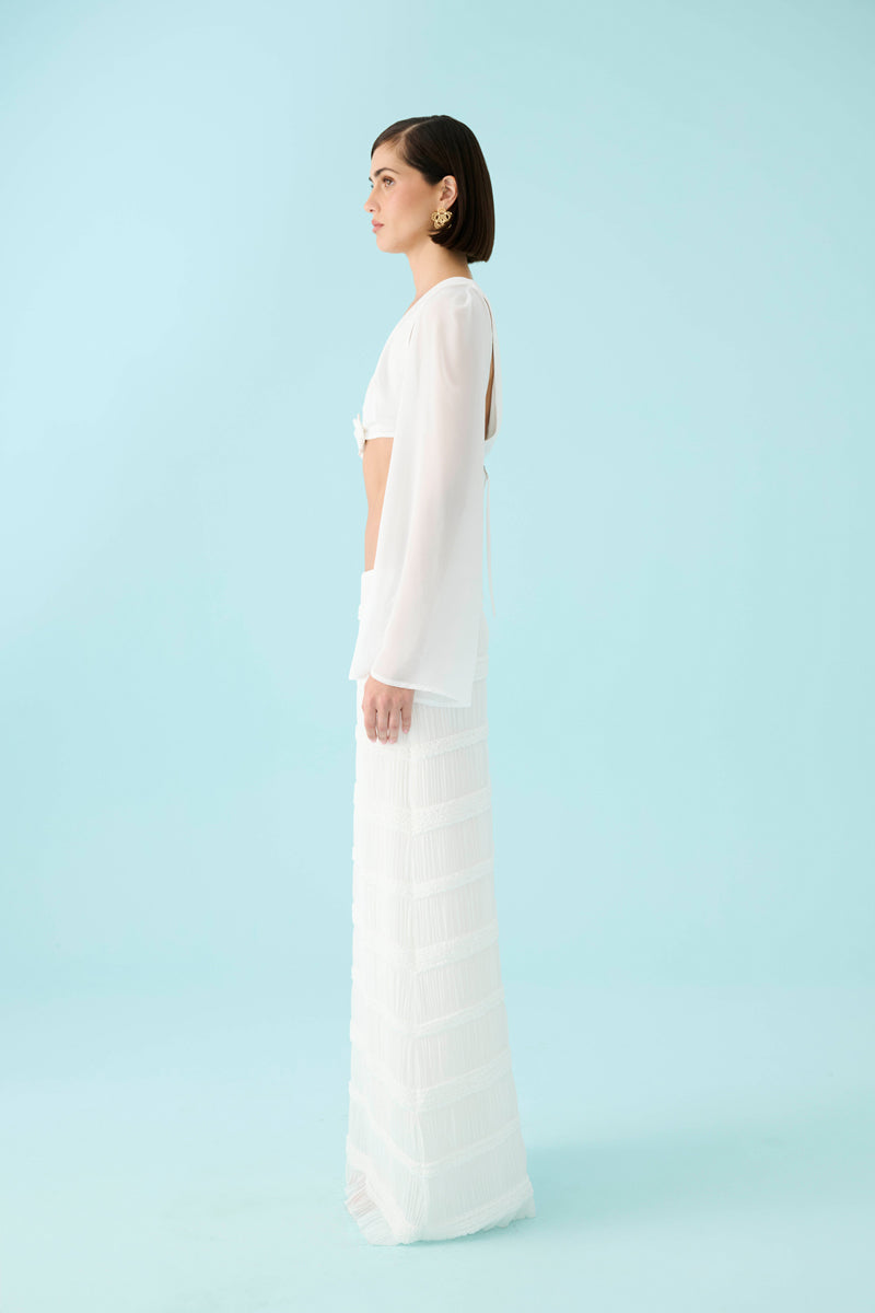 AMAZON LILY SKIRT