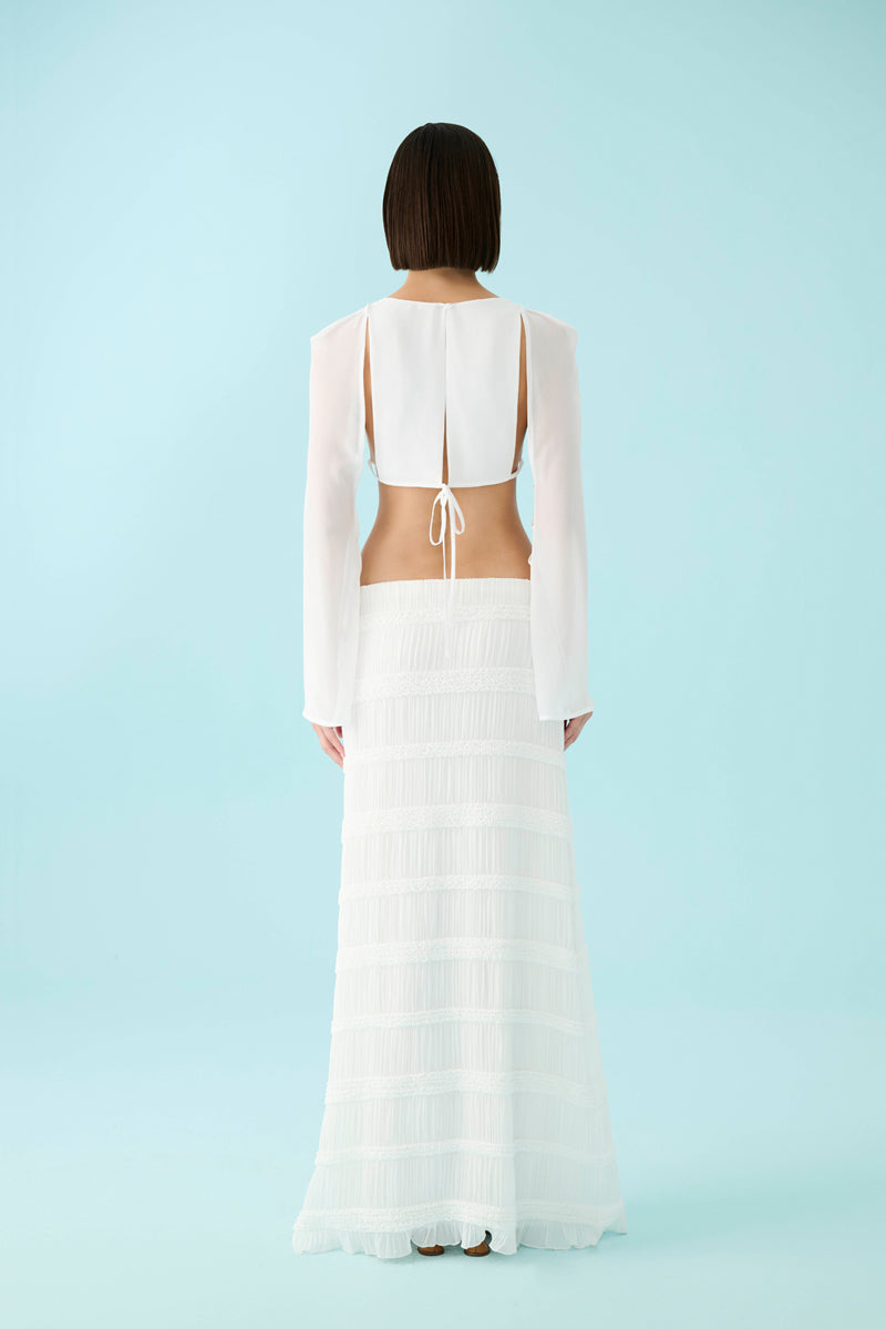 AMAZON LILY SKIRT