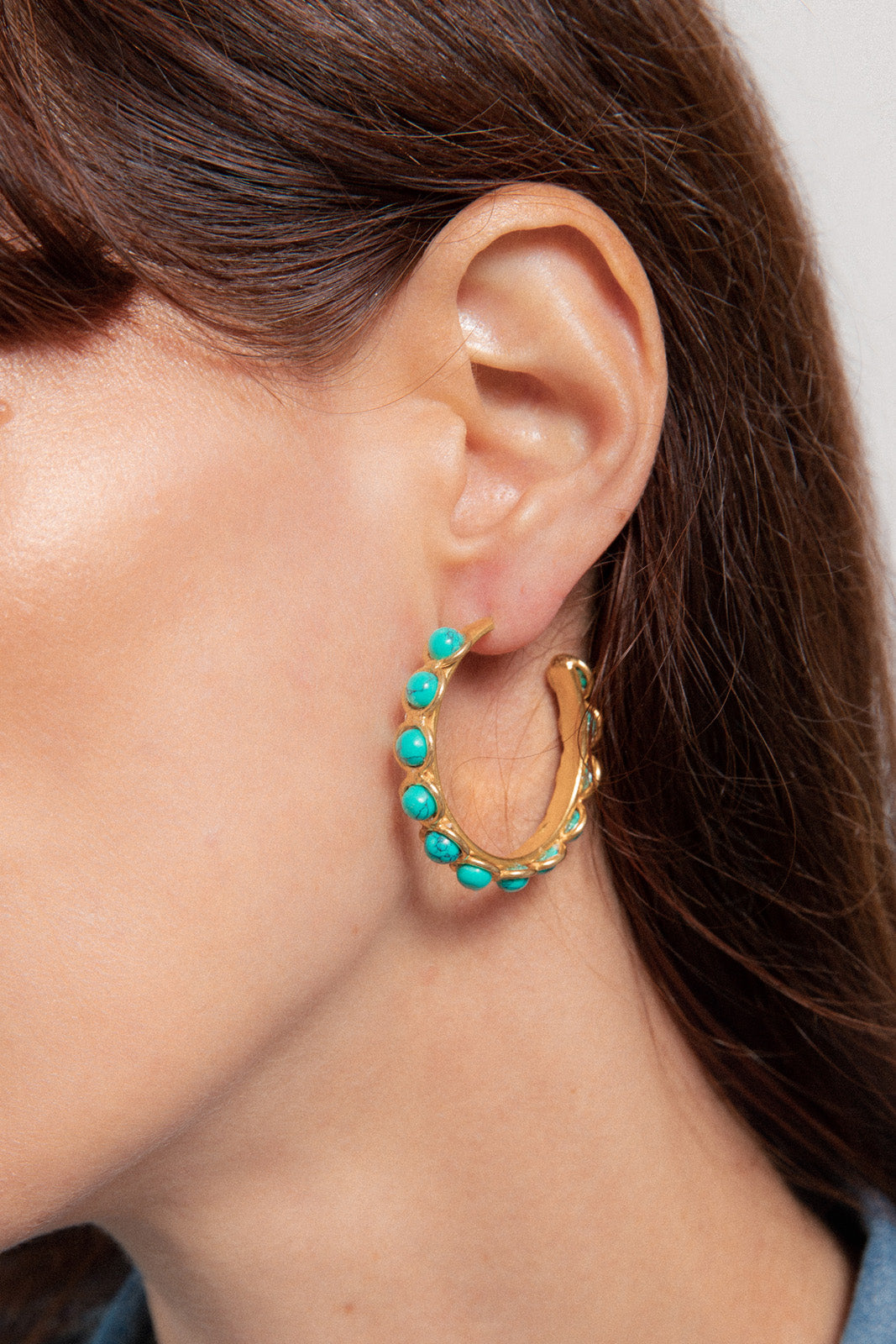 Sylvia Toledano Earring Candies