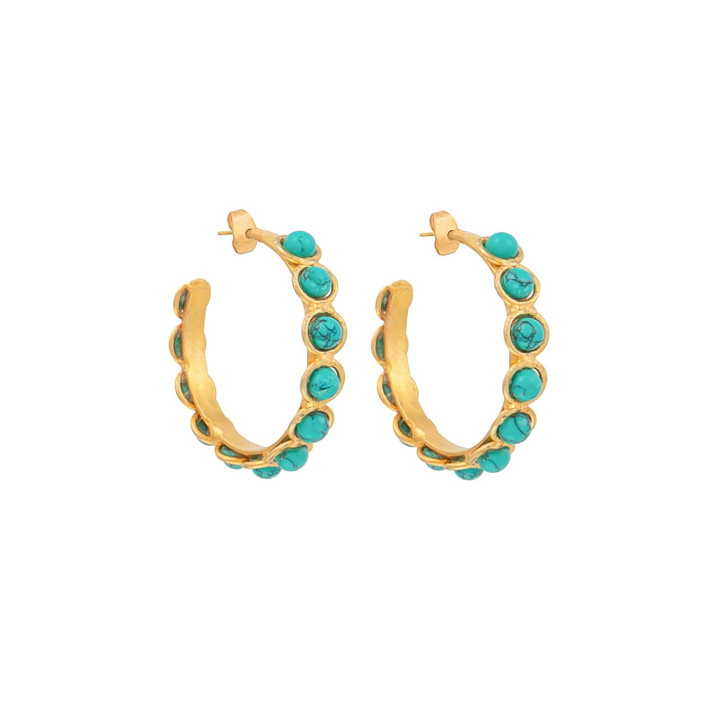 Sylvia Toledano Earring Candies