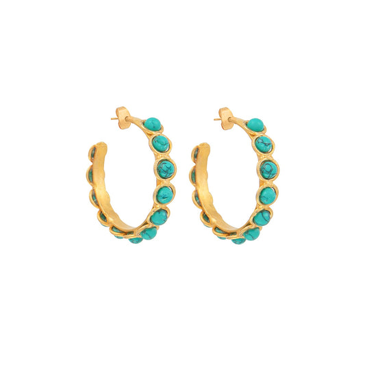 Sylvia Toledano Earring Candies