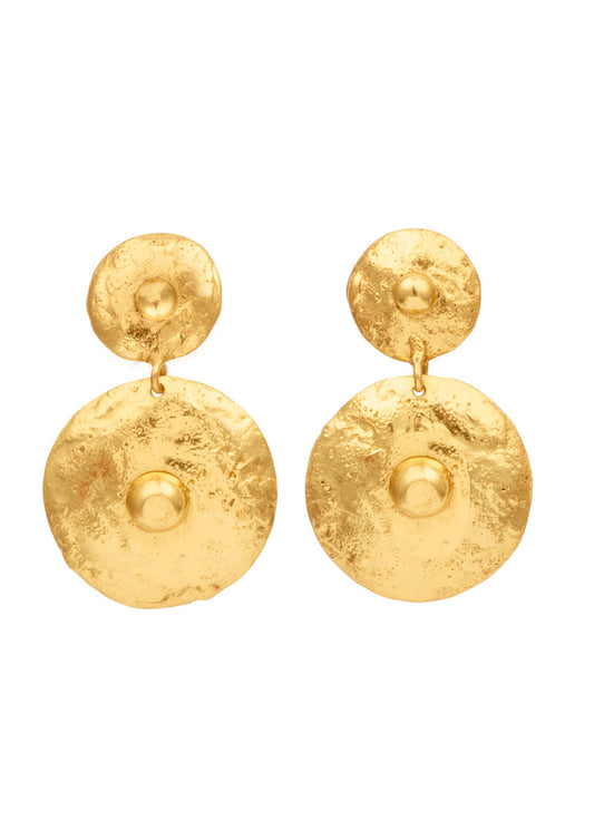 Sylvia Toledano Earring Venus