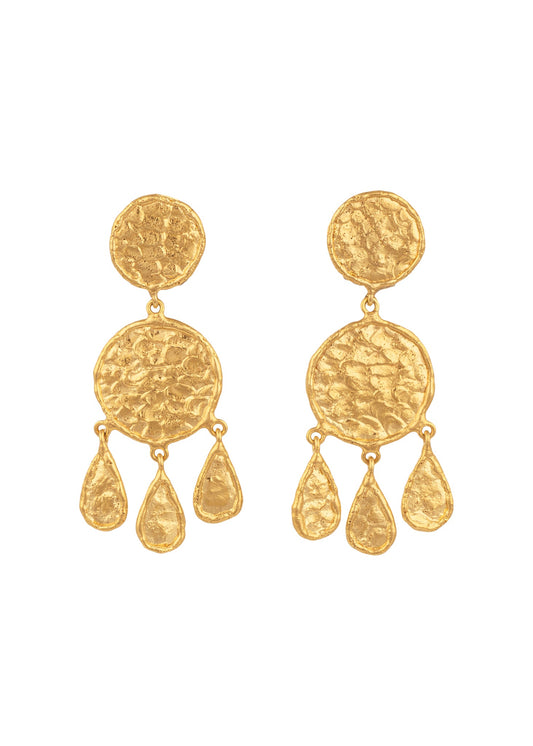 Sylvia Toledano Earring Swanee