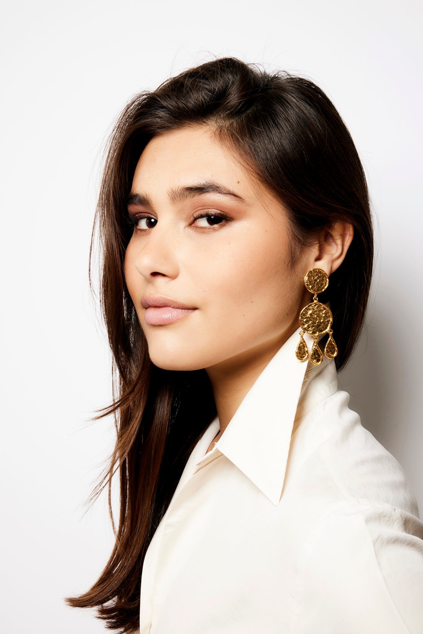 Sylvia Toledano Earring Swanee