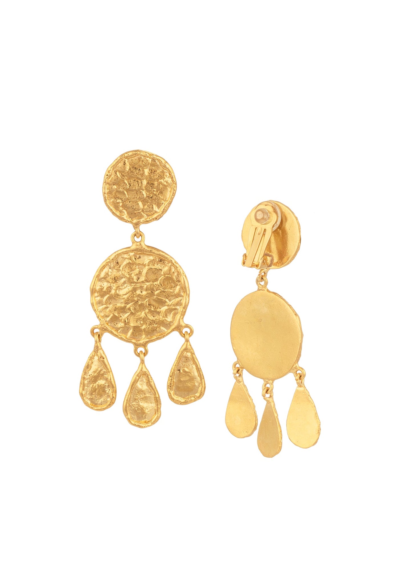 Sylvia Toledano Earring Swanee