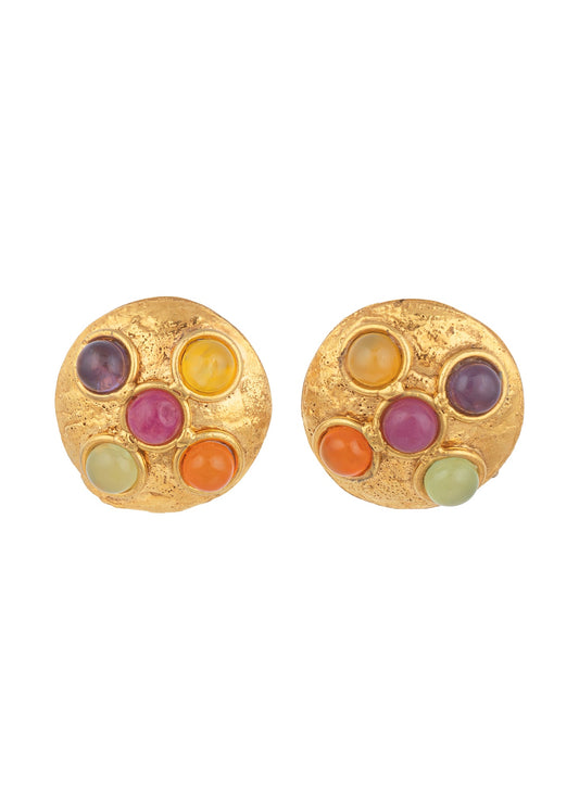 Sylvia Toledano Earring Theodora