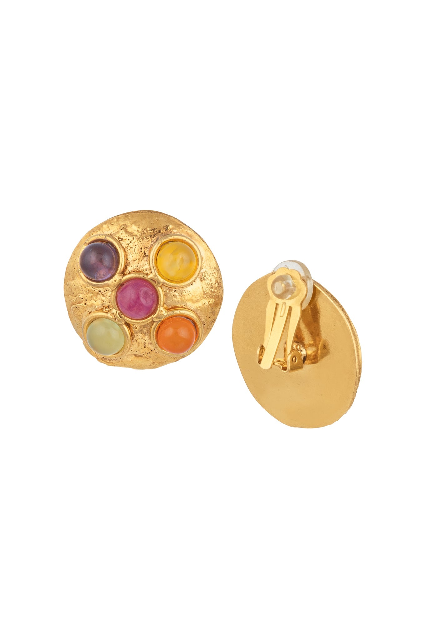 Sylvia Toledano Earring Theodora