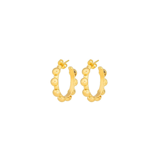 Sylvia Toledano Earring Mini Creole