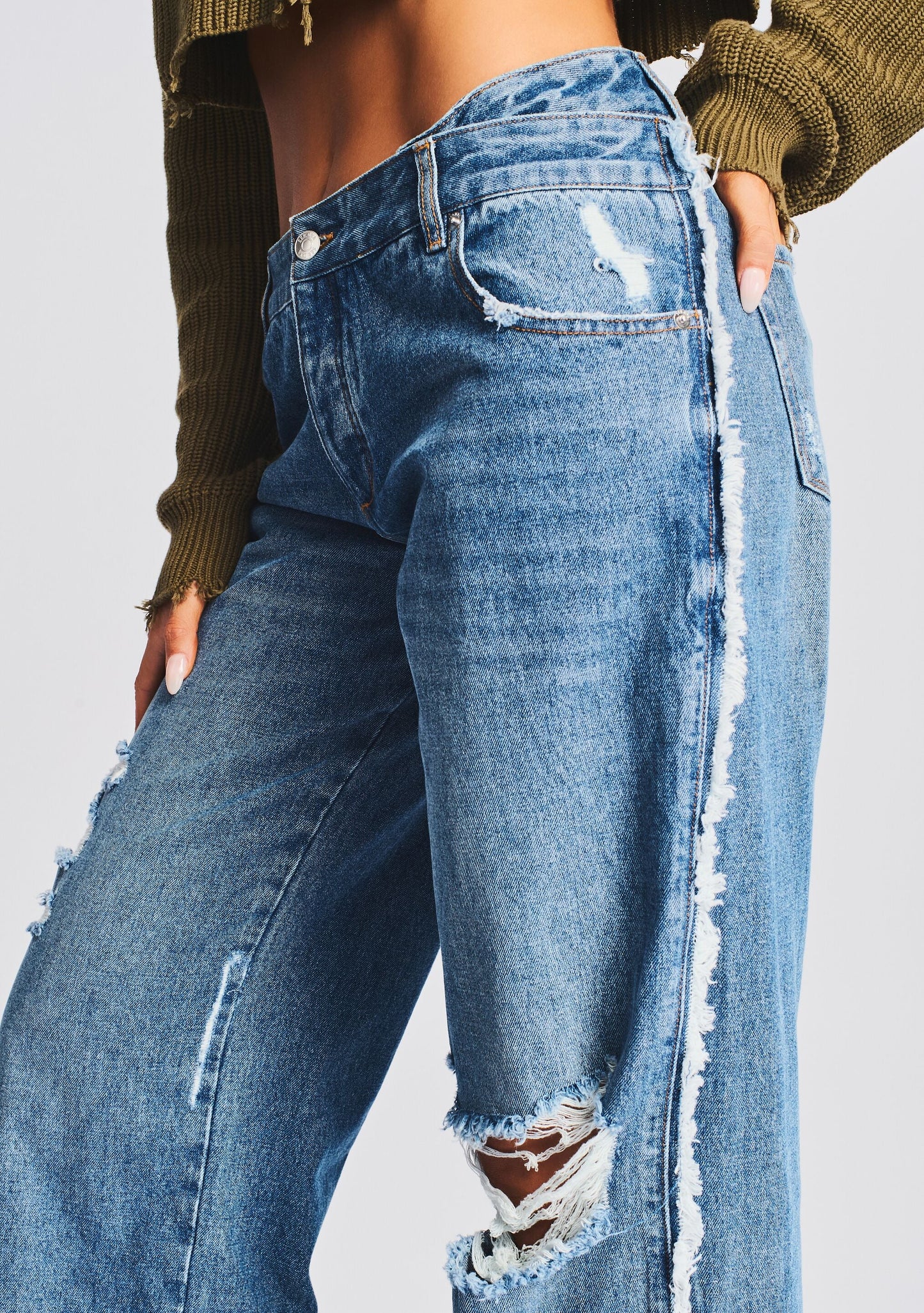 Roma Jean