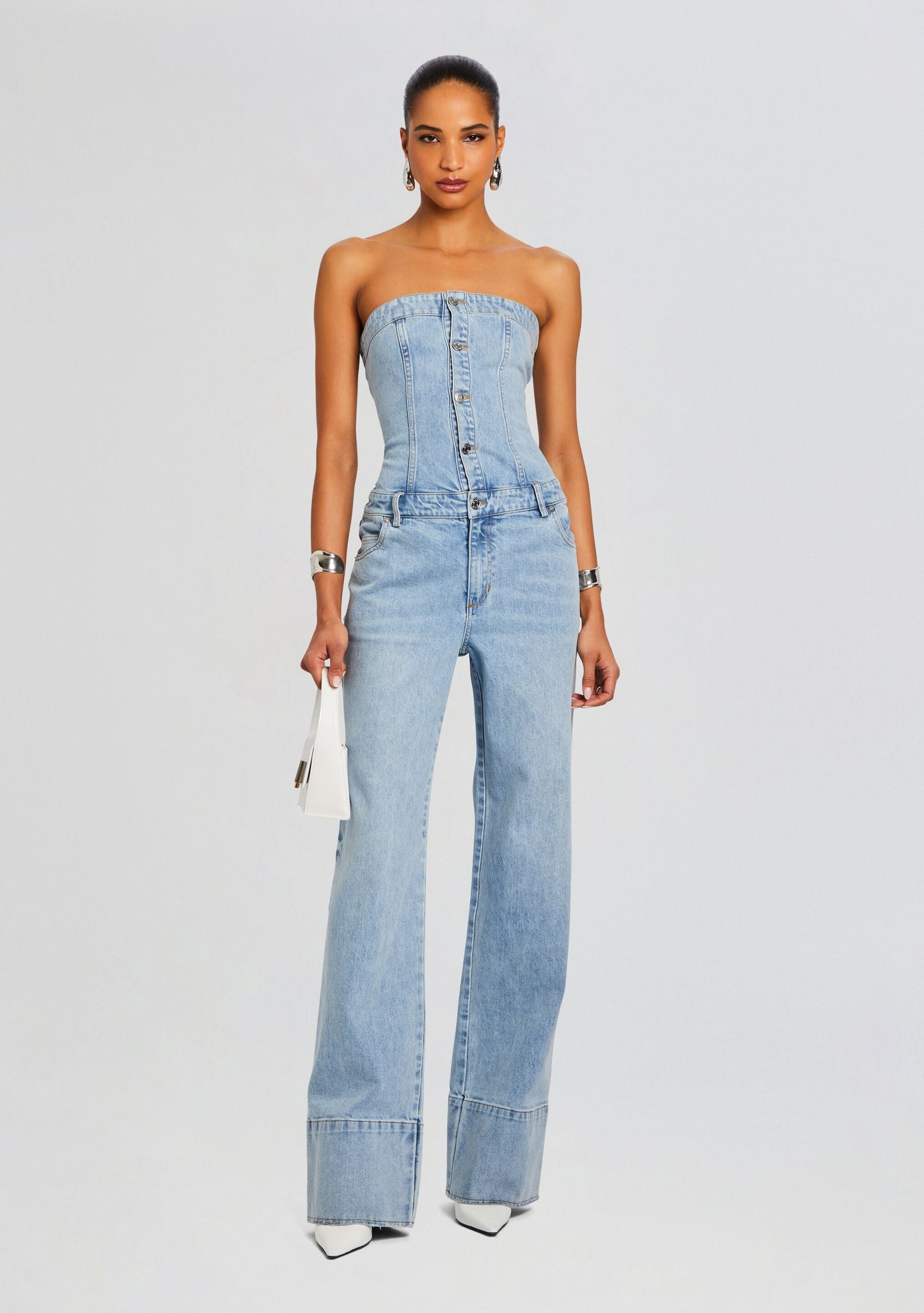 Melody Jumpsuit