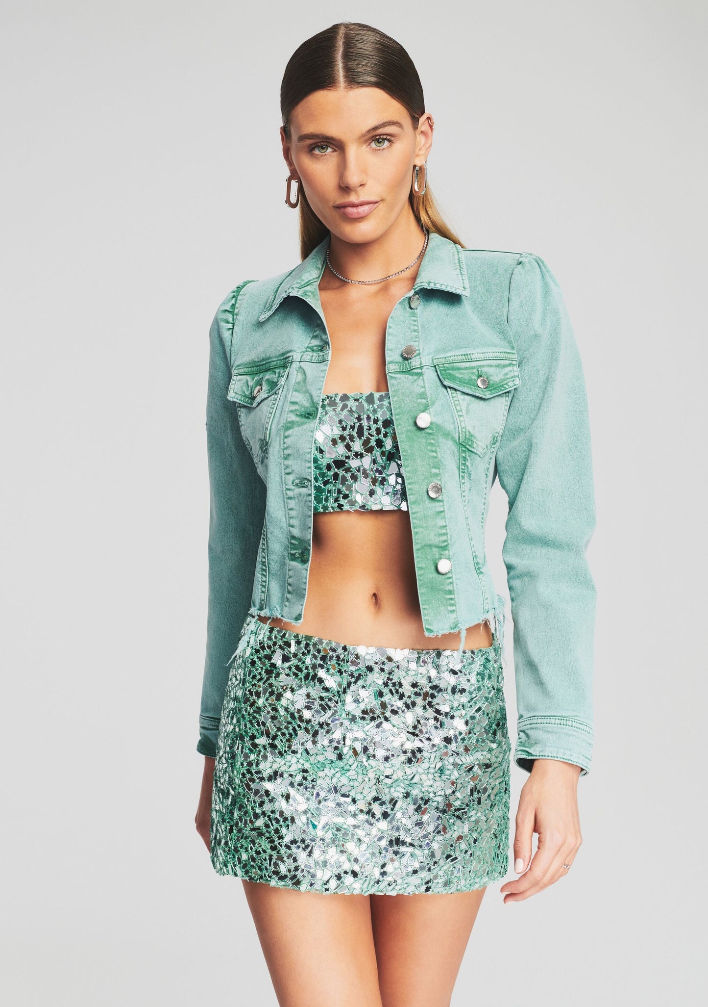 Rissa Jacket