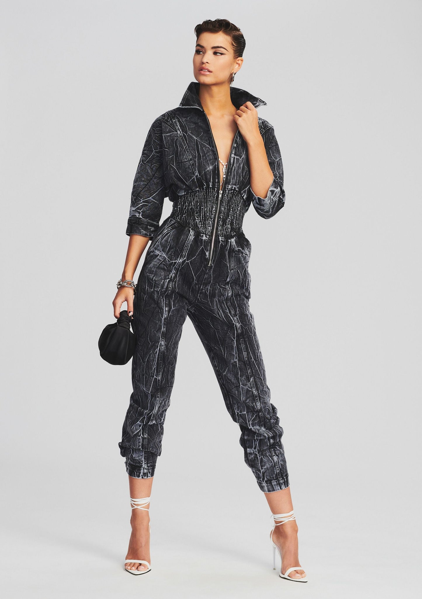 Eti Jumpsuit