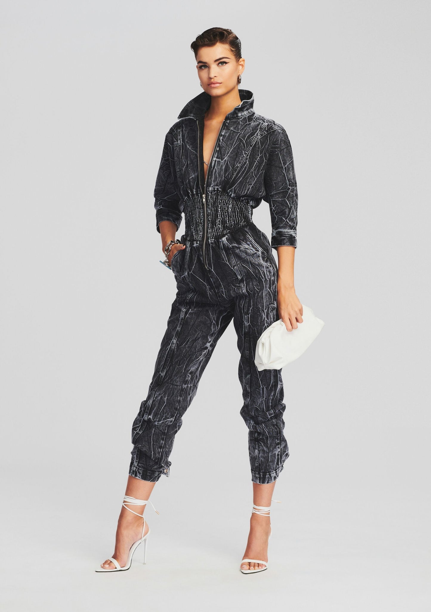 Eti Jumpsuit
