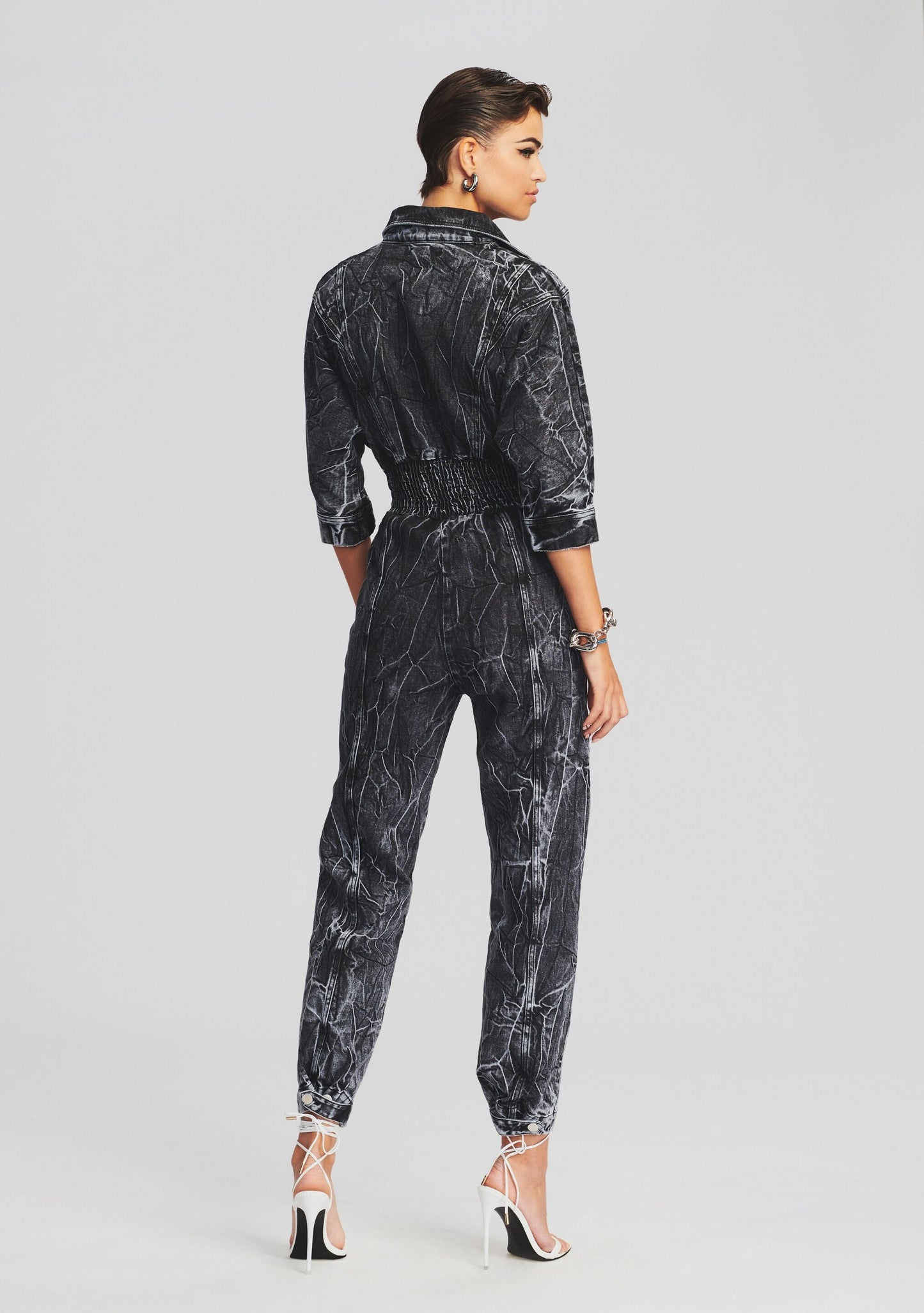 Eti Jumpsuit