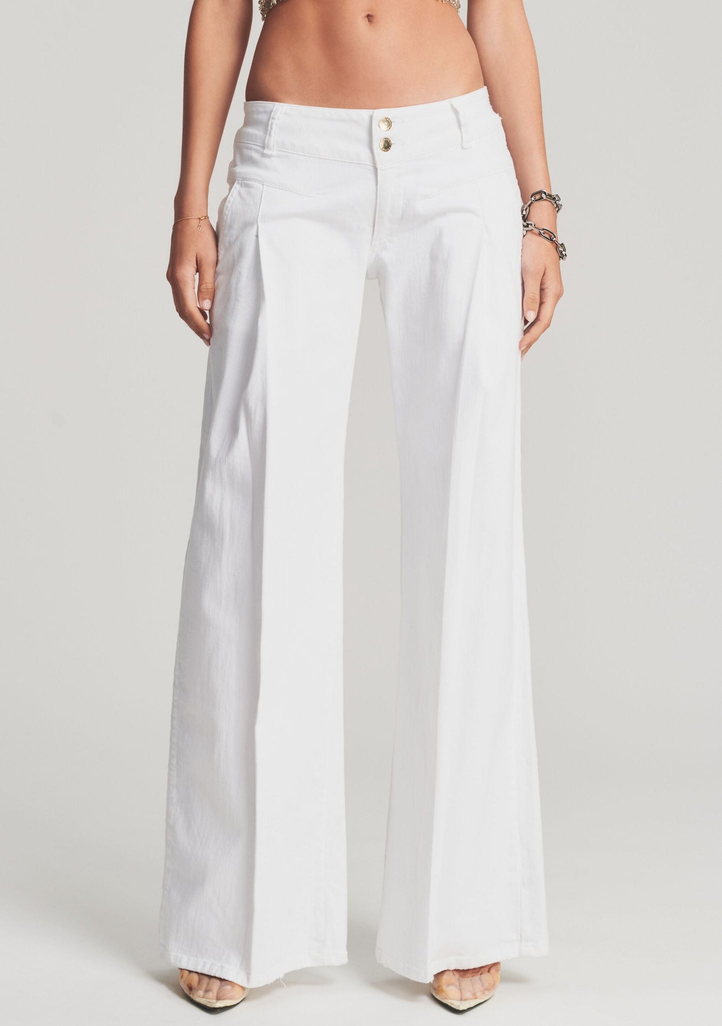 Gladys Low Rise Jean