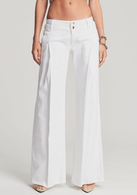 Gladys Low Rise Jean