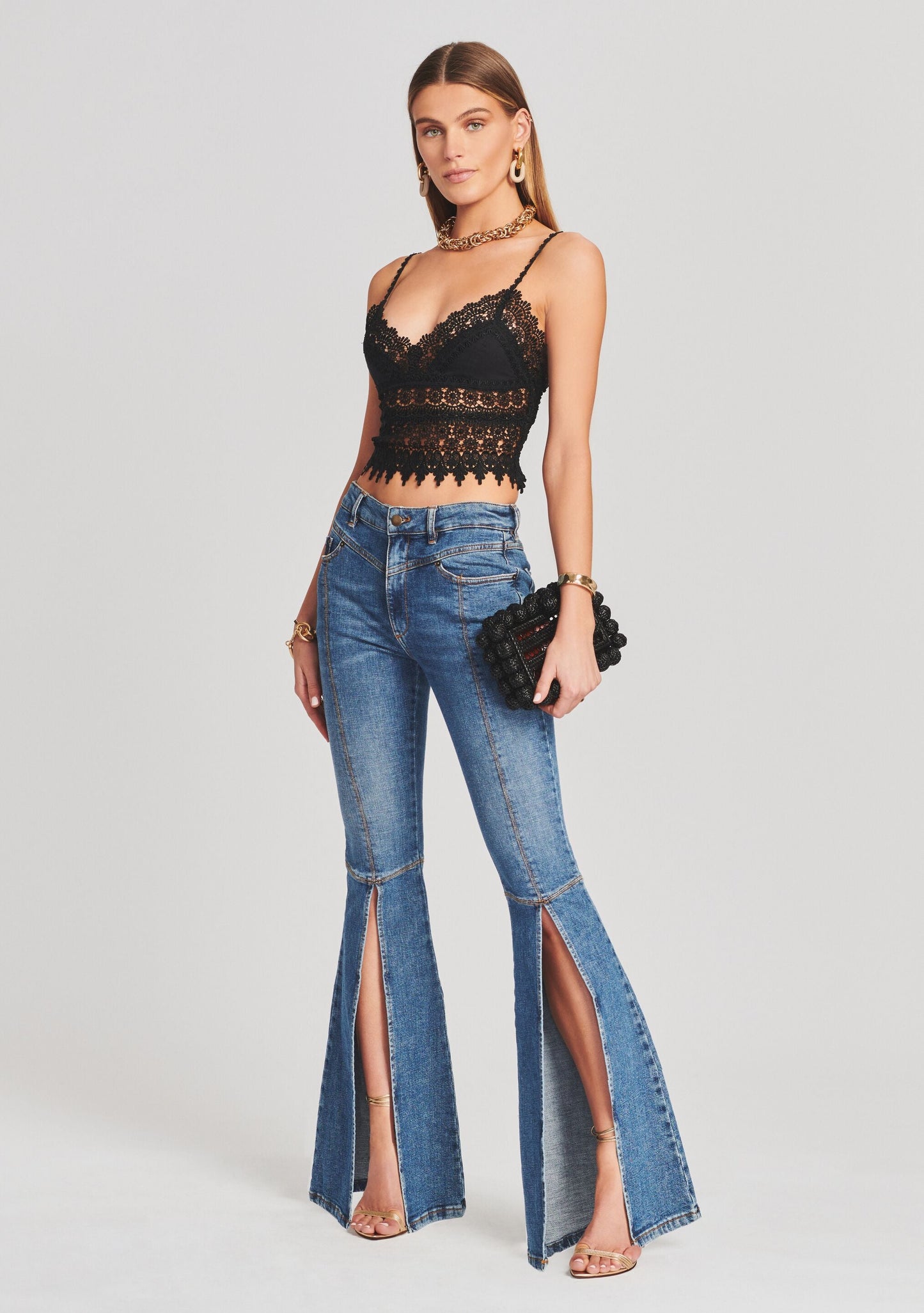 Fresca Pant