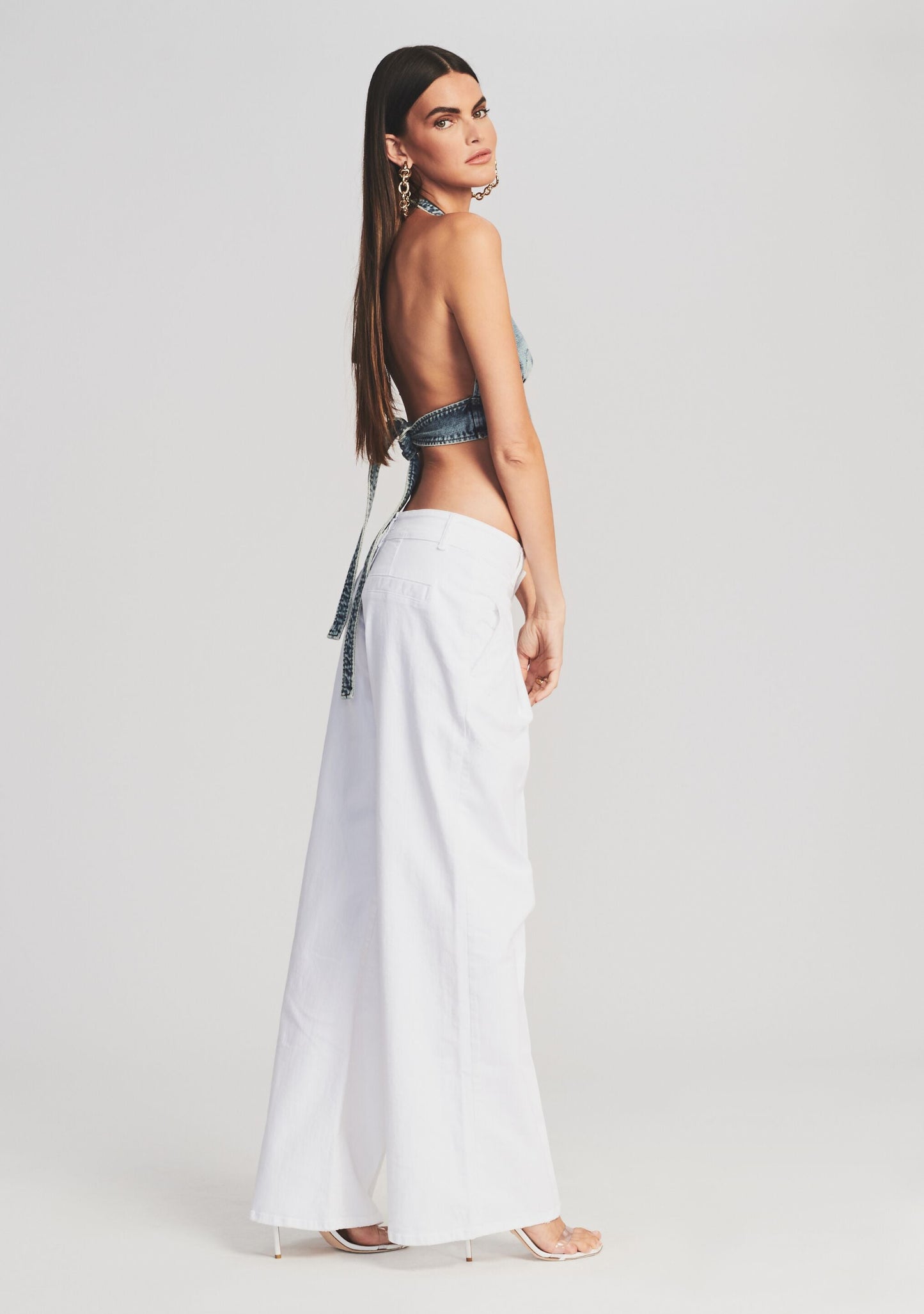 Vadella Top