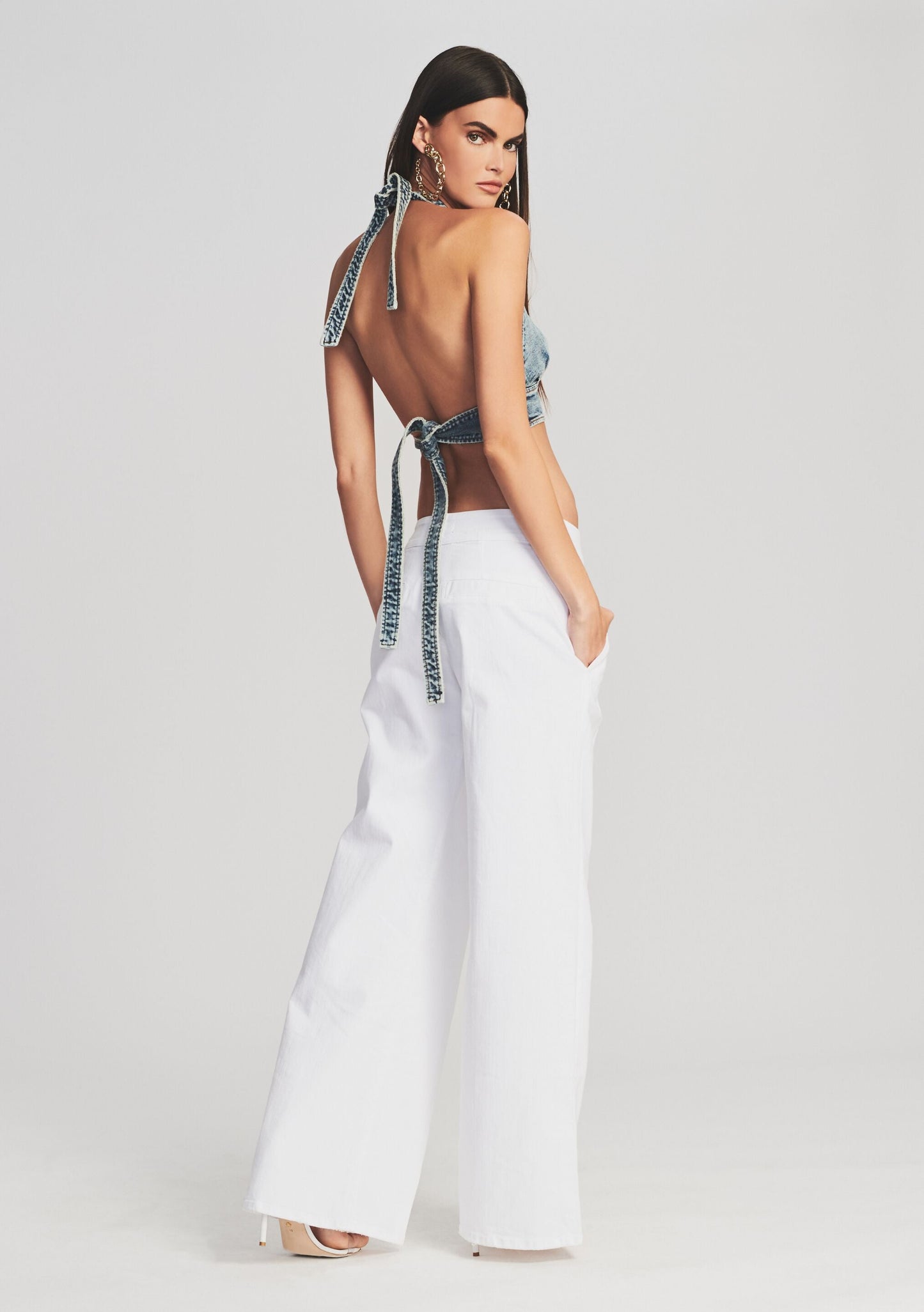 Vadella Top