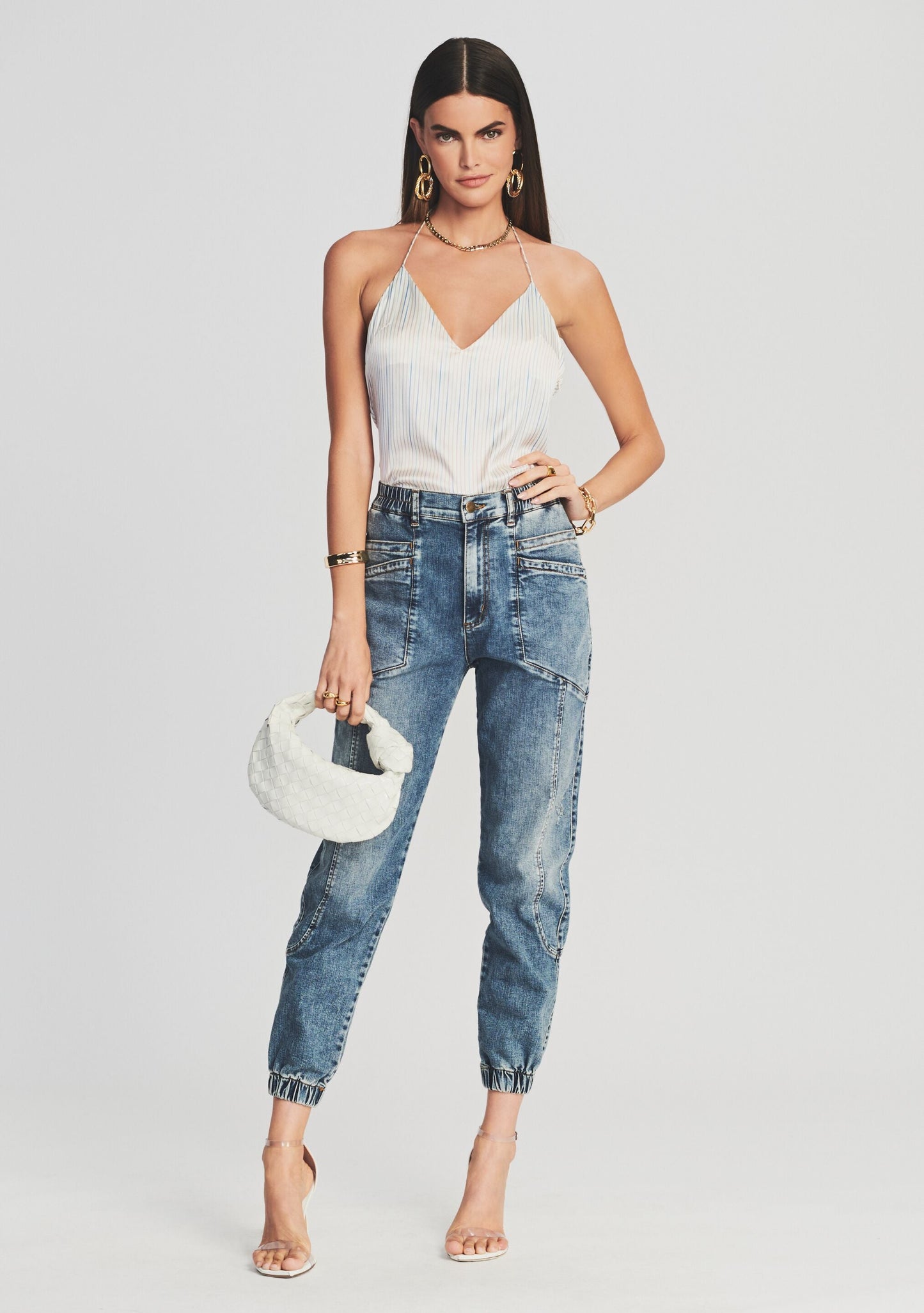 Myla Pant