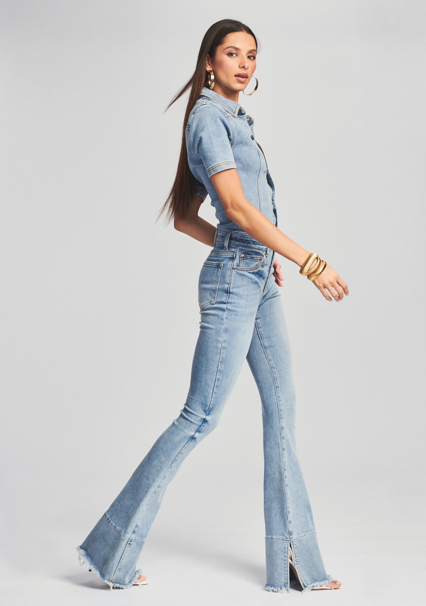 Fallon Jumpsuit
