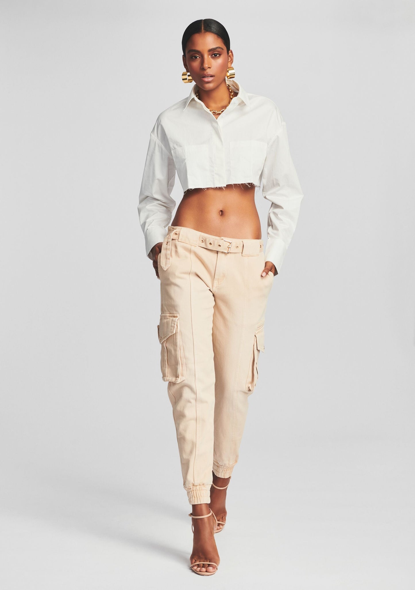 Liv Pant