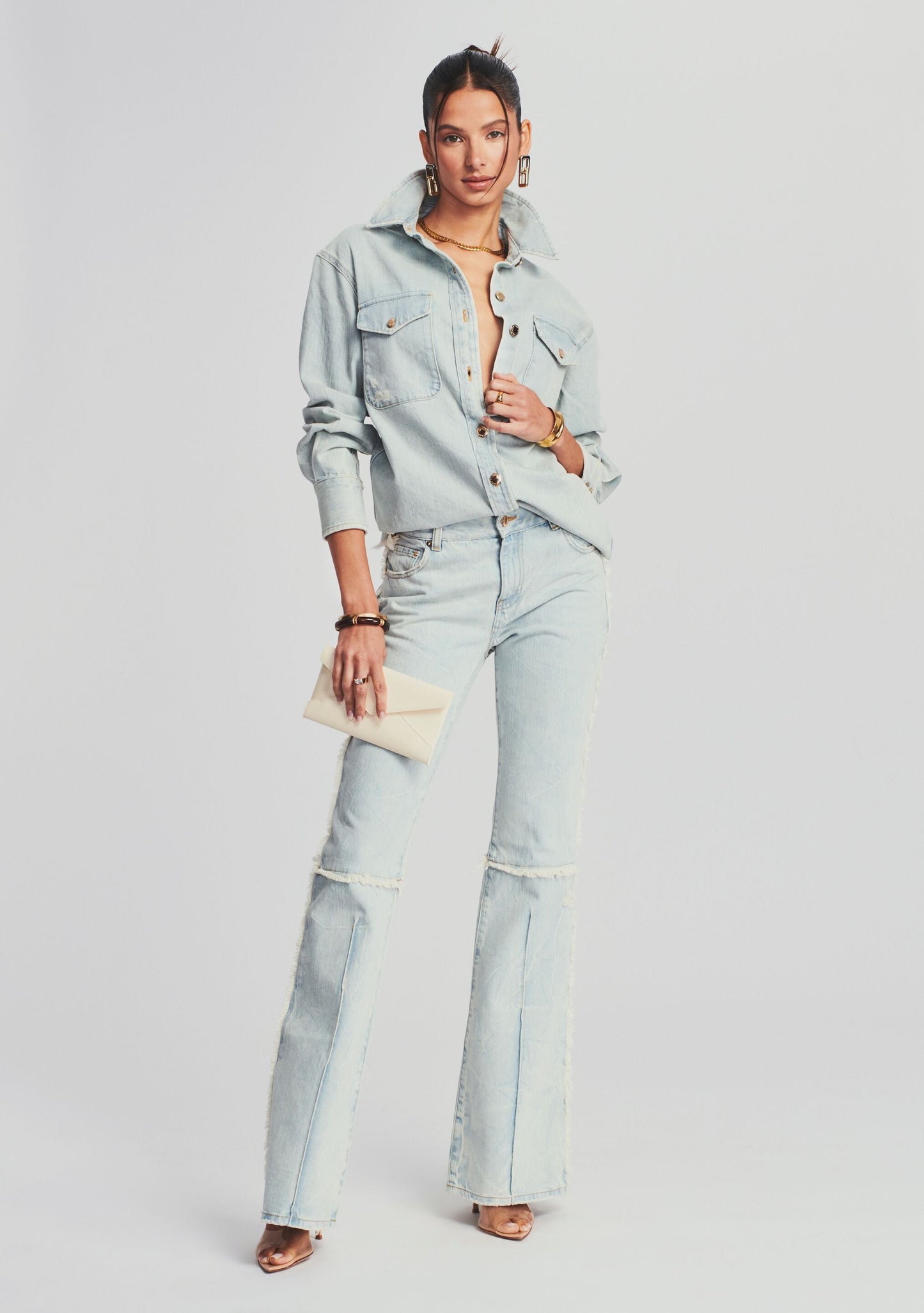 Cillian Pant