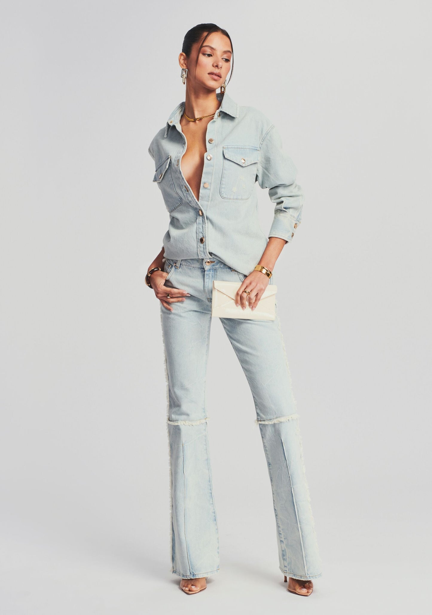 Cillian Pant
