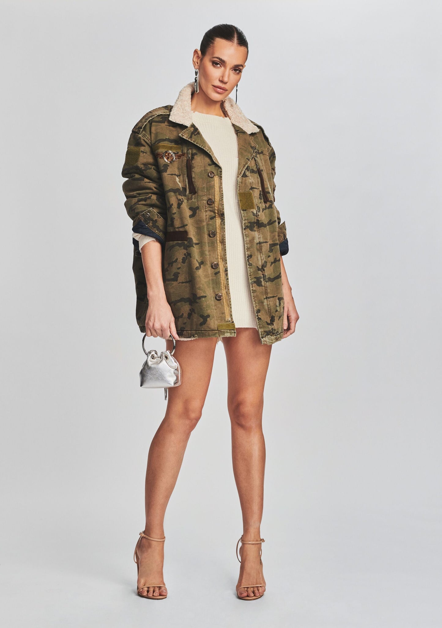 Frankie Jacket