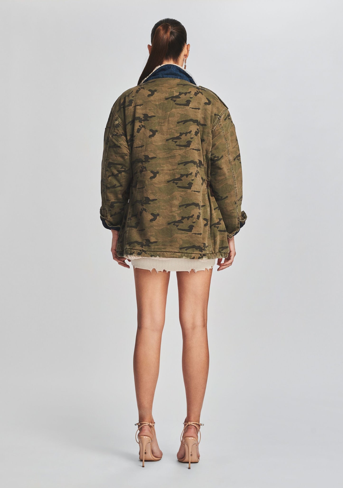 Frankie Jacket