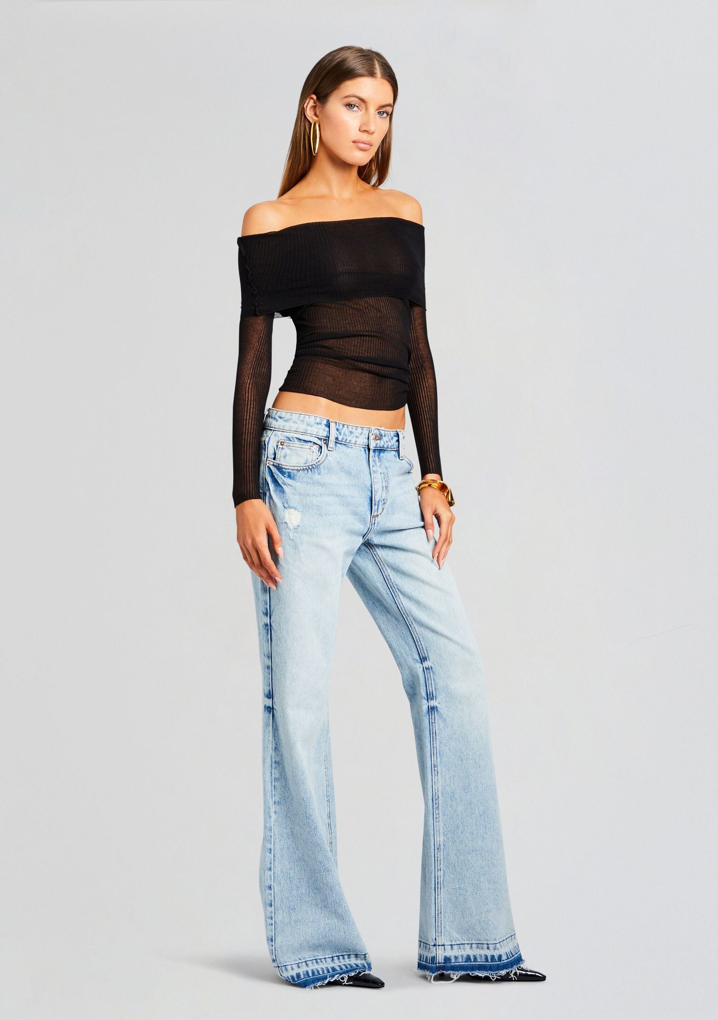 Hurley Jean