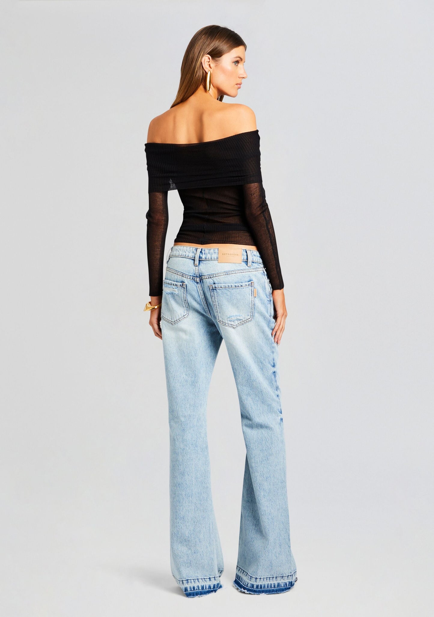 Hurley Jean