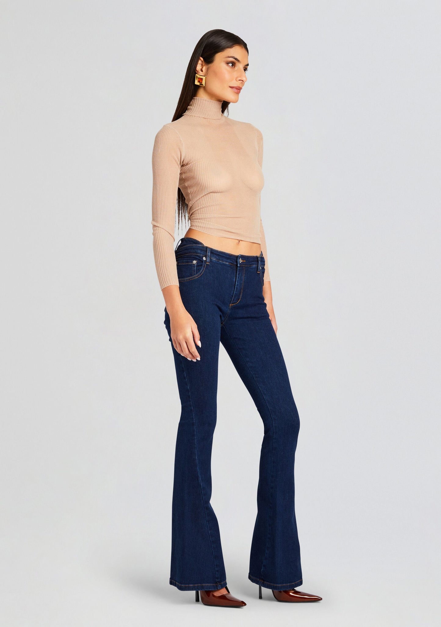 Trisha Flare Pant